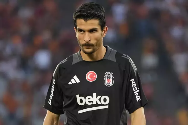 ''Kendine kulüp bul'' denilen Necip Uysal'dan ilk açıklama