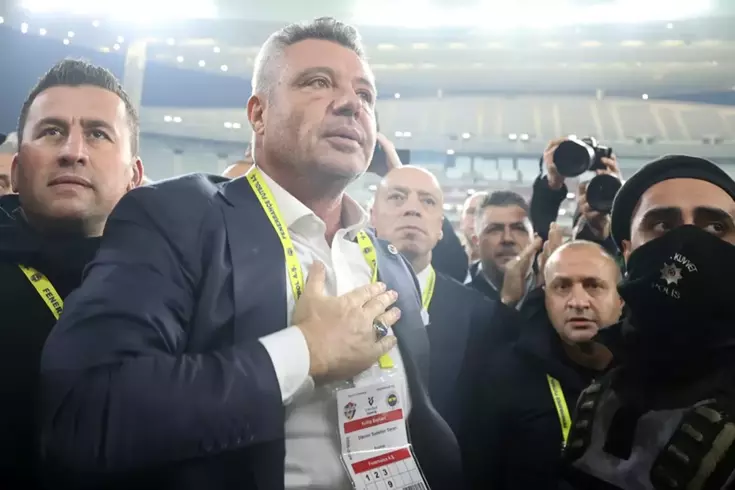 Sadettin Saran'la ilgili çok konuşulacak iddia: Kongreye gidip başkanlığı bırakacak