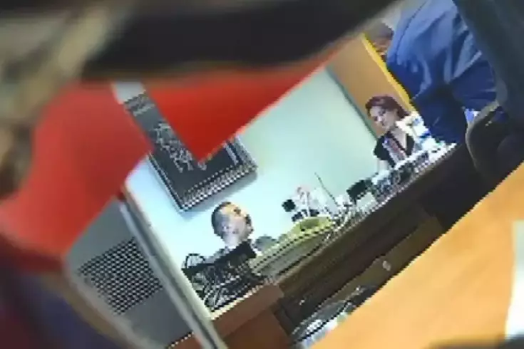 Yenidoğan Çetesi davasında ara karar! Tutuklu sanıklardan 3'ü tahliye edildi