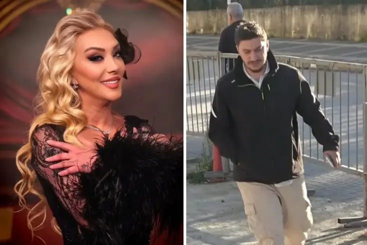 Güllü'nün oğlundan canlı yayında kritik sözler: Bu zamana kadar susmak istiyordum ancak...