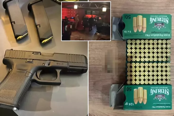 İstanbul'da dev uyuşturucu operasyonu! Mekanlar arasında Bebek Otel de var