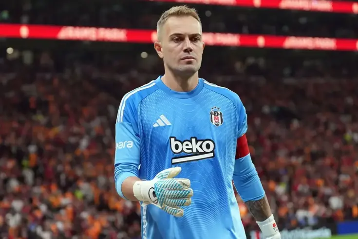 Mert Günok'tan Samsunspor'un teklifine ret! Yeni takımı belli oluyor