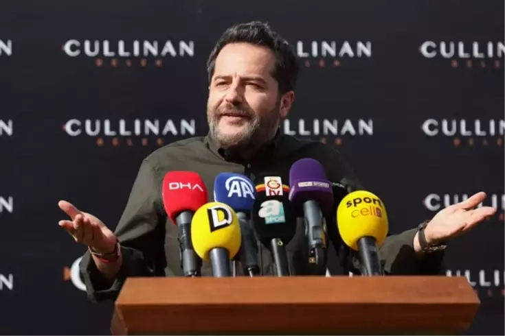 Emniyetteki ifade işlemi başlayan Erden Timur için Nef'ten yeni açıklama