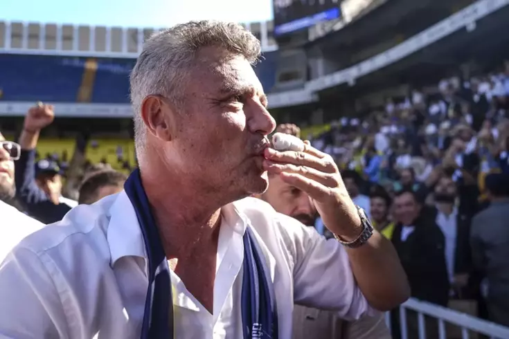 Sadettin Saran görüşme gerçekleştirdi! Fenerbahçe'ye Alman panzeri