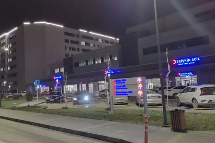 Sebebi akılalmaz! İki kadın arkadaş arasındaki tartışma kanla bitti