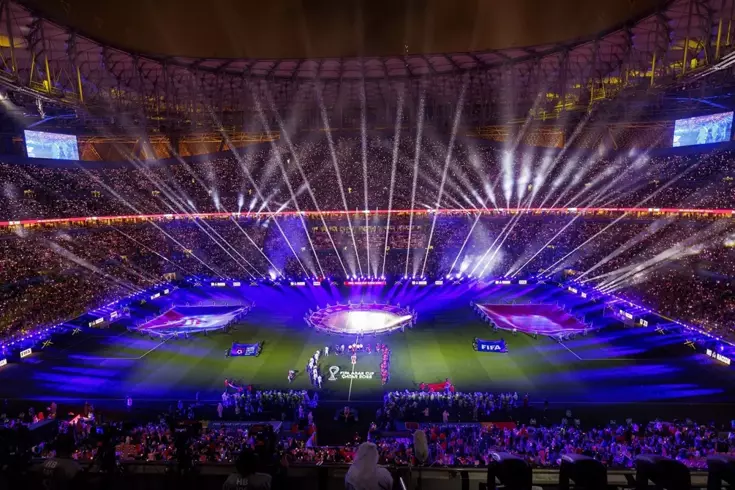2026 FIFA Dünya Kupası biletlerine rekor talep