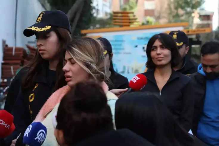 Ablası Nihal'i kaybeden Bahar Candan'dan pes dedirten paylaşım