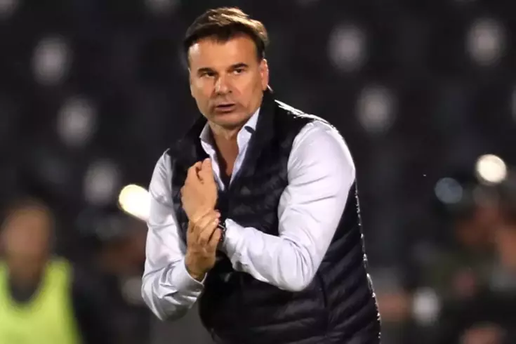 Aleksandar Stanojevic Süper Lig'e geri döndü