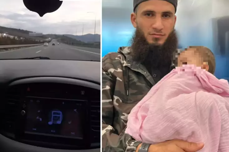 3 şehit verdiğimiz operasyonda etkisiz hale getirilen teröristin aylar önceki paylaşımı ortaya çıktı