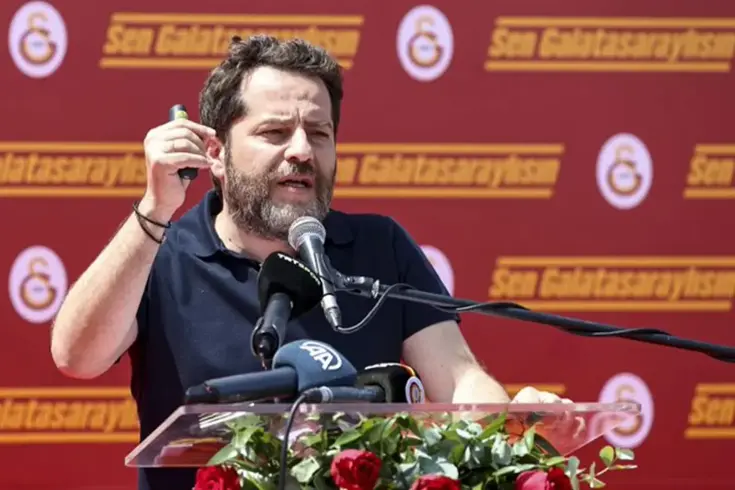 Erden Timur'un savcılıktaki ifadesi ortaya çıktı! Meğersem önceden uyarılmış