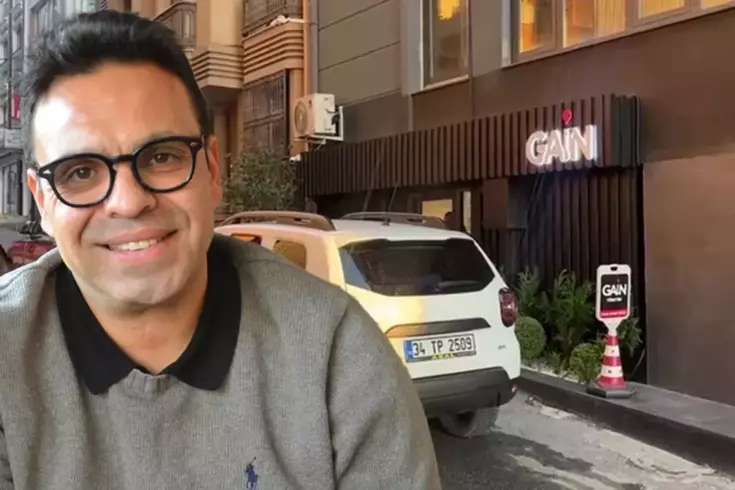 Sunucu Okan Karacan GAİN Medya soruşturmasında itirafçı oldu: Çantada 300 bin lira aldım