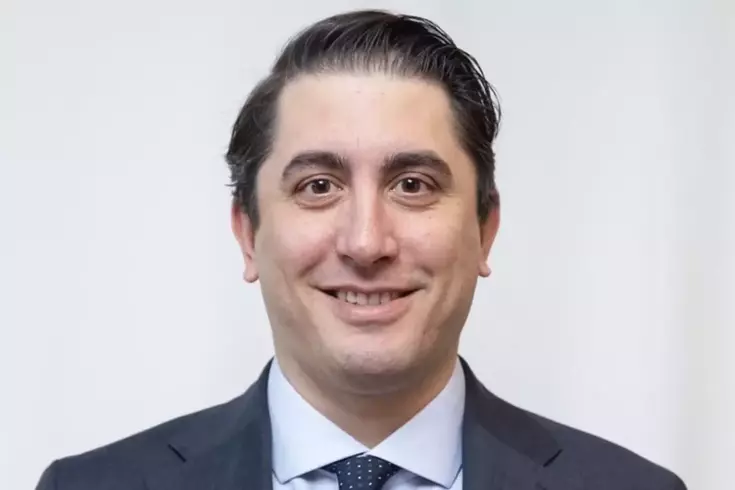 TFF İdari Direktörü Buğra Cem İmamoğulları'ndan bahis itirafı: Türkiye'deki maçlara kupon yapmış olabilirim