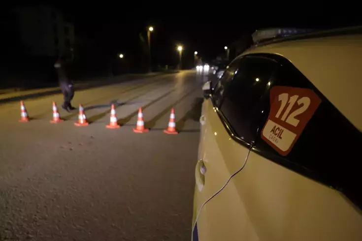 Yalova'da 7 saatlik operasyonda ne oldu? Ali Yerlikaya: Kadın ve çocuklar nedeniyle büyük hassasiyet gösterildi