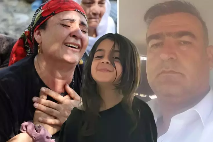 The Court of Cassation upheld the sentences given to Narin Güran's family.