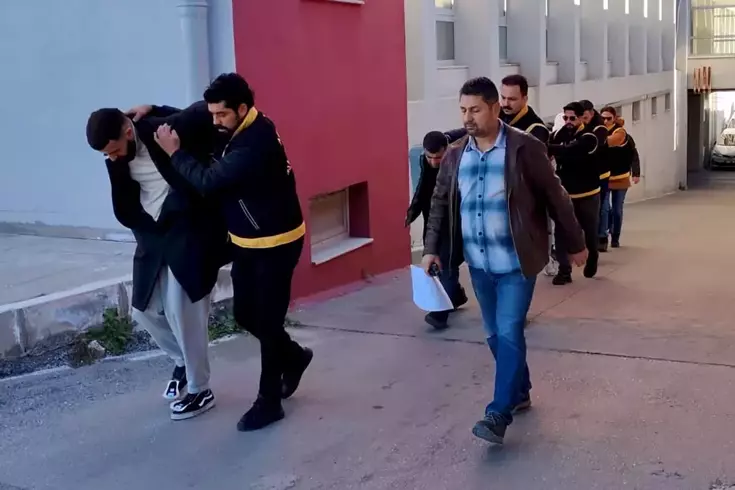 Arkadaşını öldüren şüpheli: Beni dövmüştü, hazmedemedim