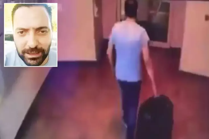 Ayşe Tokyaz duruşmasında ikinci gün gerginlikle başladı! Cemil Koç'un sözleri çıldırttı