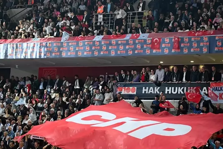 İstinaf'tan CHP kurultayı ve İstanbul İl Kongresi kararı