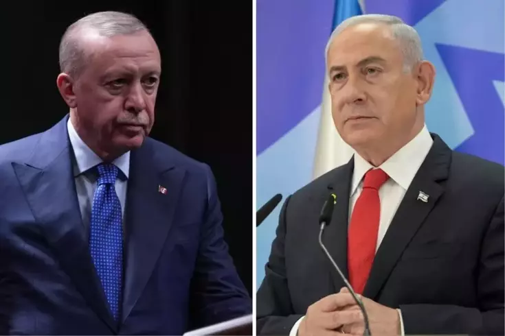 Cumhurbaşkanı Erdoğan: İsrail'in Somaliland'ı tanıma kararı gayri meşrudur ve kabul edilemez