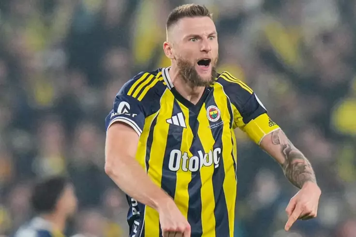 Fenerbahçe'den Milan Skriniar kararı