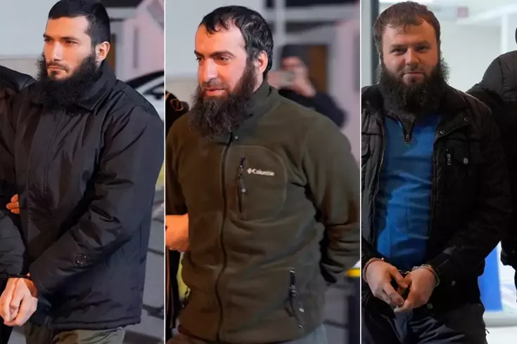 İstanbul'da DEAŞ operasyonu! 110 şüpheli yakalandı