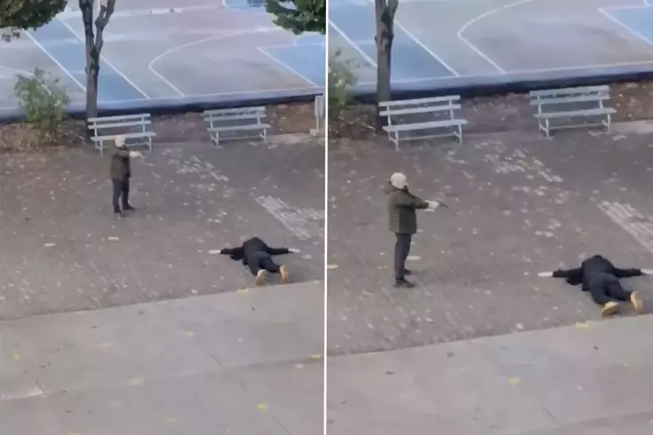 Kocaeli'ndeki rehine krizinde karar çıktı: Baba serbest, şantaj şüphelisi tutuklandı