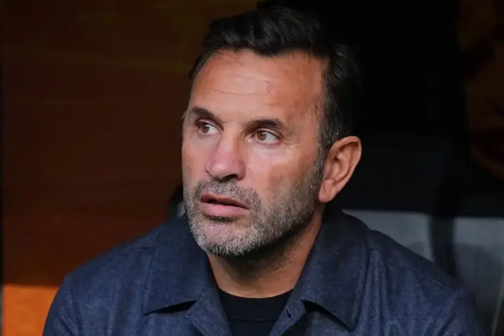 Okan Buruk'tan ayrılığa veto