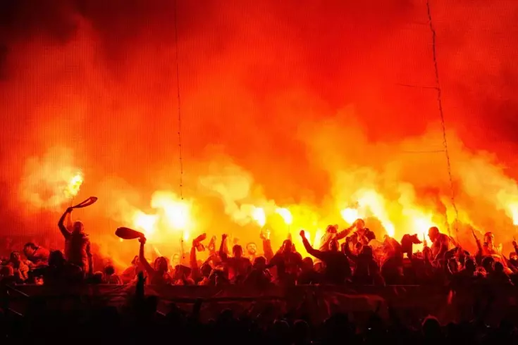 Premier Lig ekipleri Galatasaray'ın yıldızı için sıraya girdi