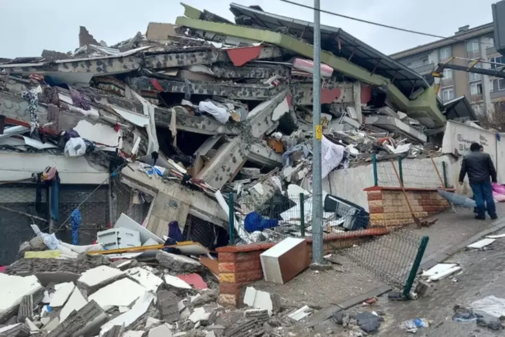 Said Bey Sitesi davasında pes dedirten savunma: İlkokul mezunuyum, anlamam