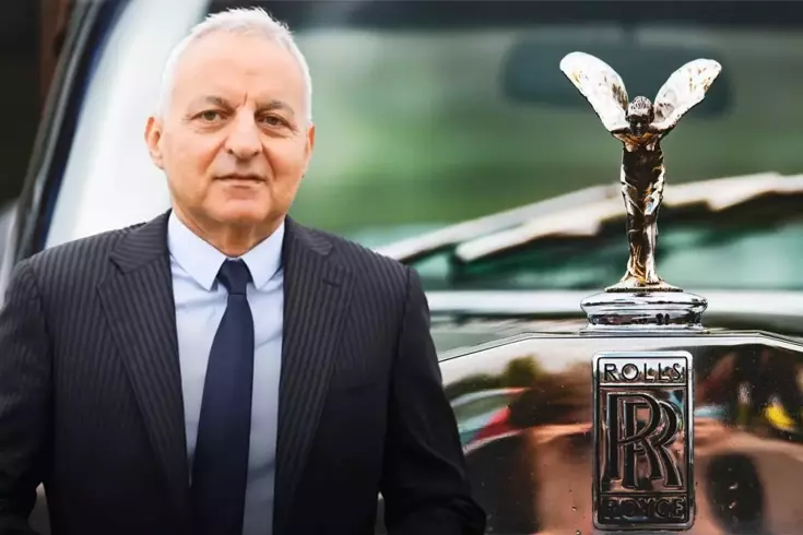 Dünya devinden şirketi batmaktan kurtaran Türk CEO'ya dudak uçuklatan prim