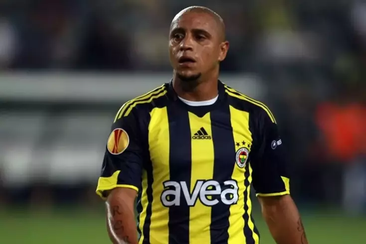 Fenerbahçe'nin eski yıldızı Roberto Carlos hastaneye kaldırıldı