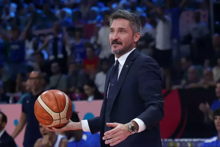 Galatasaray MCT Technic'in yeni başantrenörü belli oldu