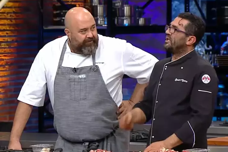 'Investigation from the ministry into Bedri Usya, who mocked a customer criticizing the bill.'