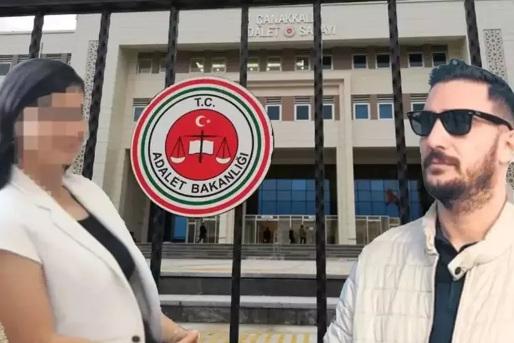 Kadın hakime sevgili dayağı! Adliye lojmanını bastı, öldüresiye dövdü