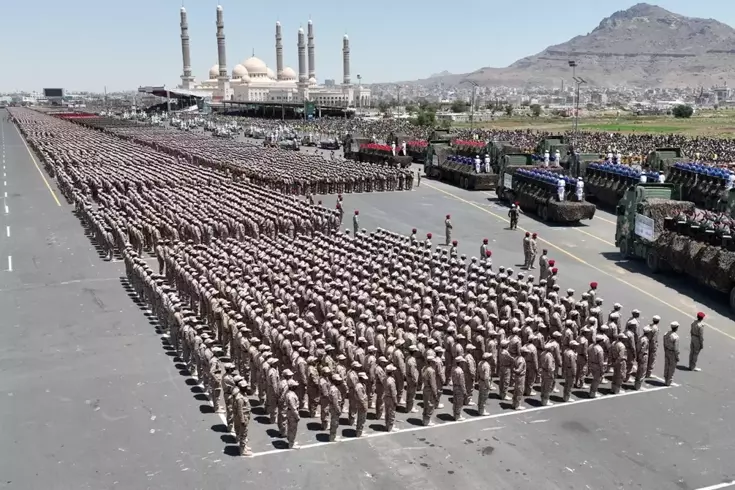 Yemen ordusu teyakkuza geçti: Başkomutanın vereceği tüm görevlere hazırız