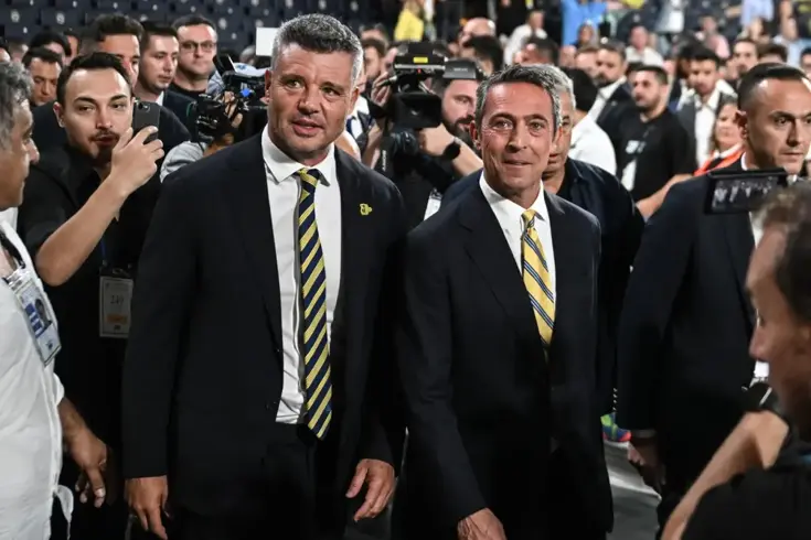 The last bomb of the year has exploded! Fenerbahçe is going to the elections.