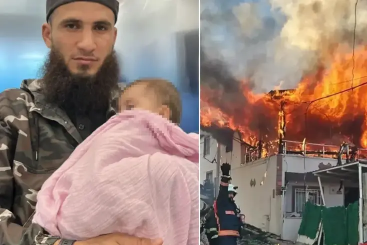 The family of the ISIS terrorist who martyred our 3 police officers has also been threatened.