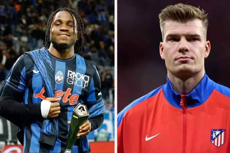 Step by step, a happy ending! Two world stars to Fenerbahçe at once.