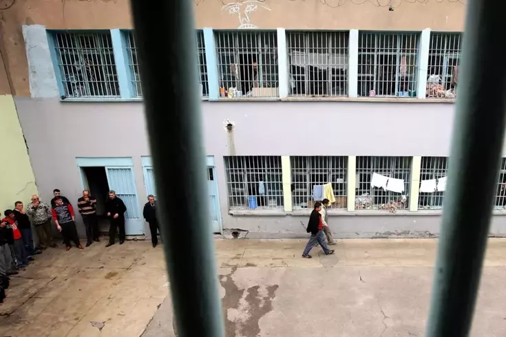 A new amnesty regulation is coming! Between 40,000 and 50,000 inmates will benefit.