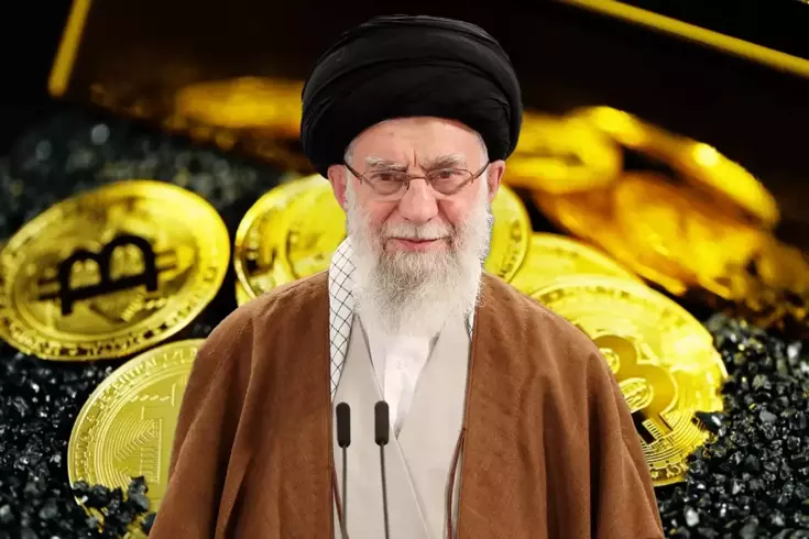 Crypto move from Iran! They have taken action to circumvent the sanctions.