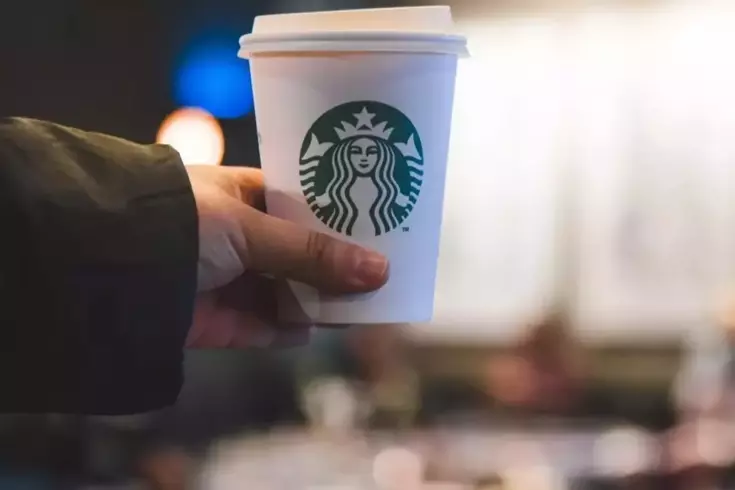 Ünlü kahve zinciri yeni yıla okkalı bir zamla girdi