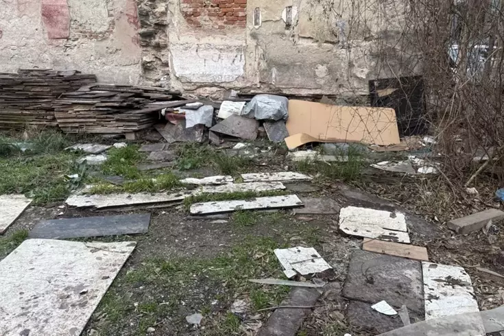 Bursa'da boş arazide terkedilmiş bebek bulundu