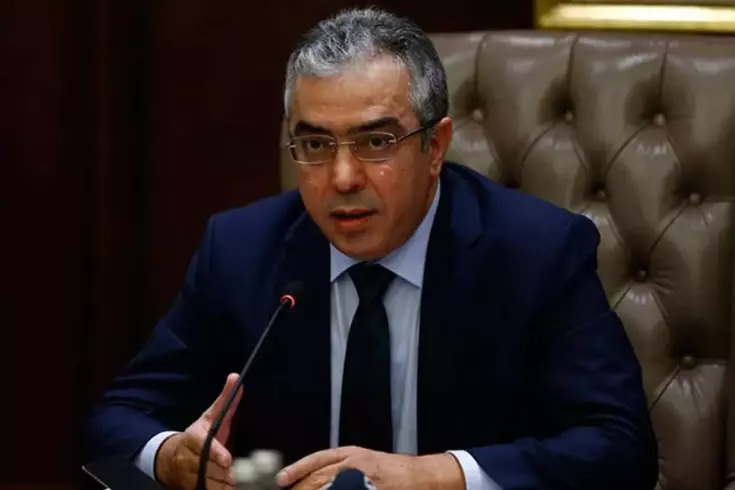 Cumhurbaşkanı Başdanışmanı Mehmet Uçum'dan ABD'ye zehir zemberek Maduro tepkisi