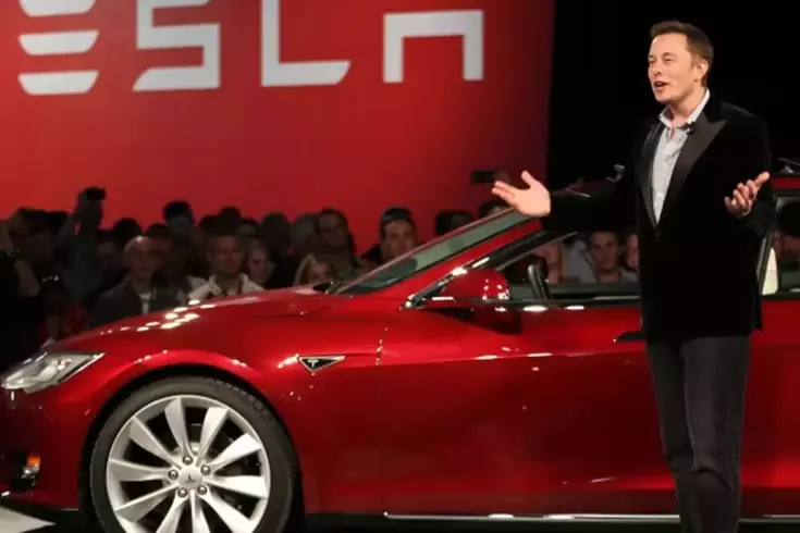 Elon Musk'a büyük şok! BYD, Tesla'yı geçti
