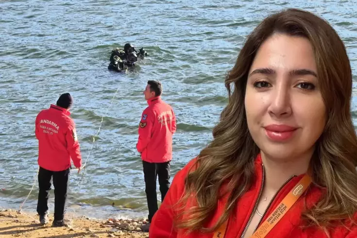 8 gündür aranan Elif Kumal'ın cansız bedenine ulaşıldı