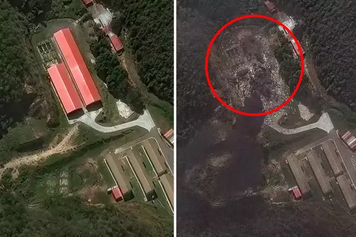 ABD, dünyanın konuştuğu operasyonu buraya yaptı