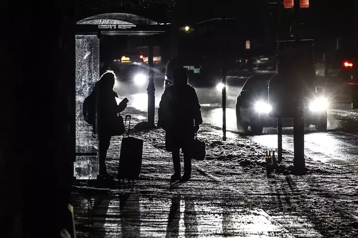 Berlin'de elektrik kesintisi nedeniyle eğitime ara verildi