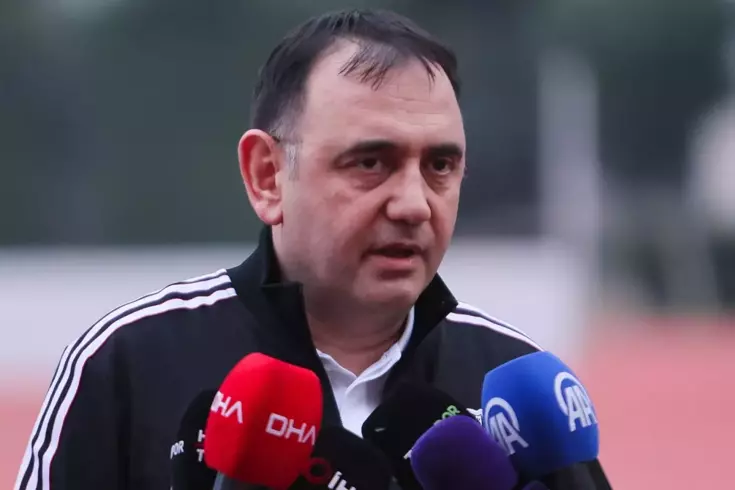 Beşiktaş Asbaşkanı Murat Kılıç: Şu anda oyuncularla görüşüldü, anlaşmalar sağlandı