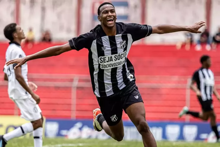 Göztepe yeni Romulo'sunu resmen duyurdu