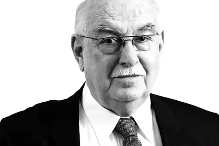 Kazancı Holding'in kurucusu ve Onursal Başkanı Ali Metin Kazancı vefat etti