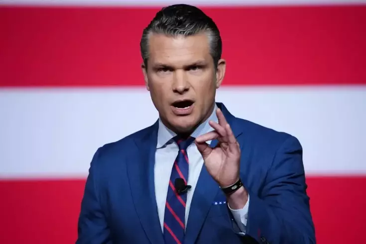 Maduro sonrası Venezuela'yı neler bekliyor? ABD Savunma Bakanı Hegseth yanıtladı